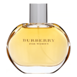 Burberry For Women Eau De Parfum 100Ml