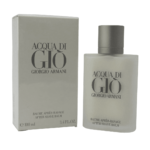 Armani Acqua Di Gio Eau De Toilette For Men 100Ml - Image 2