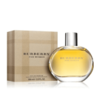 Burberry For Women Eau De Parfum 100Ml - Image 2