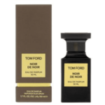 Tom Ford Noir De Noir Eau De Parfum For Her 50Ml - Image 2
