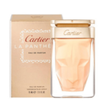 Cartier La Panthere Eau De Parfum For Her 75Ml - Image 2