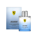 Ferrari Light Essence Eau De Toilette 125Ml - Image 2