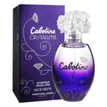 Cabotine Cristalisme Eau De Toilette For Women 100Ml - Image 2