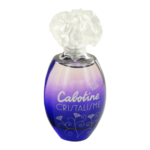 Cabotine Cristalisme Eau De Toilette For Women 100Ml