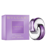 Bvlgari Omnia Amethyste Eau De Toilette For Her 65Ml - Image 2