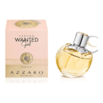Azzaro Wanted Girl Eau De Parfum 100Ml - Image 2