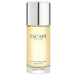 Ck Escape Eau De Toilette For Him 100Ml
