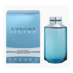 Chrome Legend Eau De Toilette Men 125Ml - Image 2