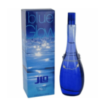Jennifer Lopez Blue Glow Eau De Toilette For Her 100Ml - Image 2