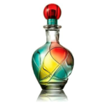 Jennifer Lopez Live Luxe Eau De Parfum For Her 100Ml