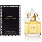 Marc Jacobs Daisy Eau De Toilette For Women 100Ml - Image 2