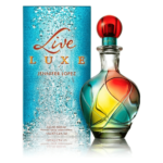 Jennifer Lopez Live Eau De Parfum For Her 100Ml - Image 2