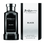 Baldessarini Black Eau De Toilette Him 90Ml - Image 2