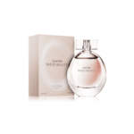 Calvin Klein Beauty Sheer Eau De Toilette For Her 100Ml - Image 2