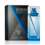 Guess Night (M) Edt 100Ml - Image 2