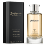 Baldessarini Eau De Cologne Concentree 75Ml - Image 2