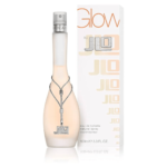 Jennifer Lopez Glow Eau De Toilette For Her 100Ml - Image 2