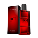 Davidoff Hot Water Eau De Toilette For Him 60Ml - Image 2
