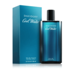 Davidoff Cool Water For Him Eau De Toilette 200Ml - Image 2