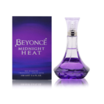 Beyonce Midnight Heat Eau De Parfum For Women 100Ml - Image 2