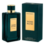 Davidoff Wood Blend Eau De Parfum For Him 100Ml - Image 2