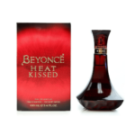 Beyonce Heat Kissed Eau De Parfum For Women 100Ml - Image 2