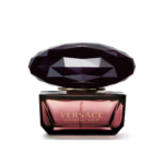 Versace Crystal Noir Eau De Toilette For Her 50Ml
