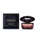 Versace Crystal Noir Eau De Toilette For Her 50Ml - Image 2