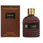 Maison Volonte Homme Eau De Parfum 100Ml - Image 2