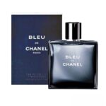 Chanel Bleu De Chanel Pour Homme Eau De Toilette 100Ml - Image 2