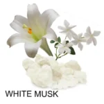 Musk White Collection Eau De Parfum 100Ml - Image 6