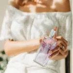 Musk White Collection Eau De Parfum 100Ml - Image 4