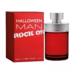 Halloween Man Rock On Eau De Toilette 125Ml - Image 2