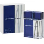 Armand Basi In Blue Eau De Toilette For Him 100Ml - Image 2