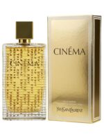 Ysl Cinema Eau De Parfum Her 90Ml - Image 2