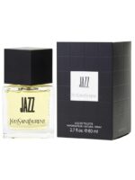 Ysl Jazz Eau De Toilette Him 80Ml - Image 2