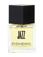 Ysl Jazz Eau De Toilette Him 80Ml