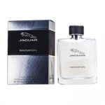 Jaguar Innovation Eau De Toilette For Him 100Ml - Image 2