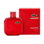 Lacoste Eau De Rouge Edt Him 100Ml - Image 2