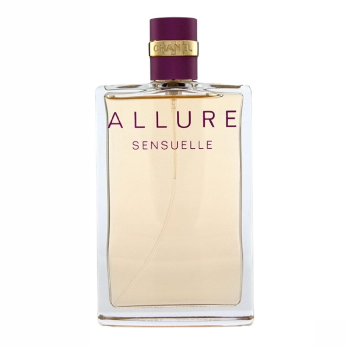 Chanel Allure Sensuelle Eau De Parfum Her 100Ml - Image 1