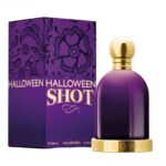 Halloween Shot Eau De Toilette Her 100Ml - Image 2