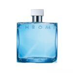 Azzaro Chrome Eau De Toilette For Him 200Ml