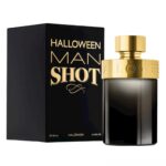 Halloween Man Shot Eau De Toilette 125Ml - Image 2