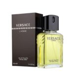 Versace L'Homme Eau De Toilette 100Ml - Image 2