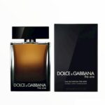 D&G The One Eau De Parfum For Him 100Ml - Image 2