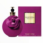 Valentina Rosa Assoluto Eau De Parfum For Her 80Ml - Image 2