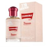 Carrera Jeans Donna Original 770 Eau De Parfum 75Ml - Image 2