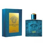 Versace Eros Parfum For Him 100Ml - Image 2