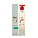 Benetton Hot Edt(W) 100 Ml - Image 2