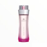 Lacoste Touch Of Pink Eau De Toilette For Her 90Ml